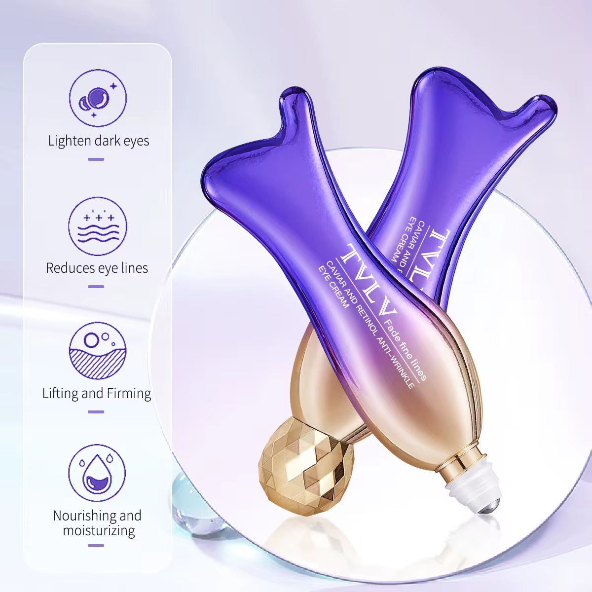 Serum anti cerne