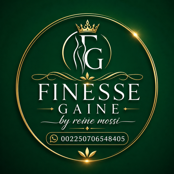 Finesse gaine by reine Mossi Ci