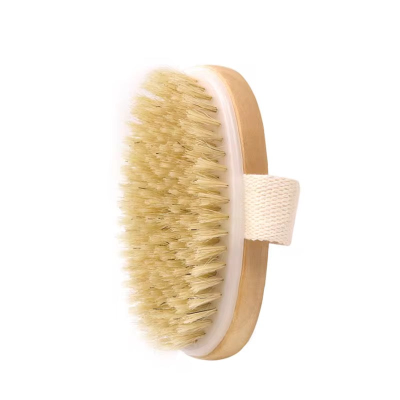 Brosse du corps