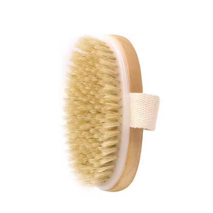 Brosse du corps