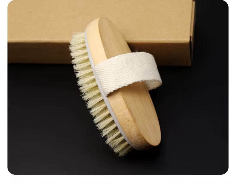 Brosse du corps