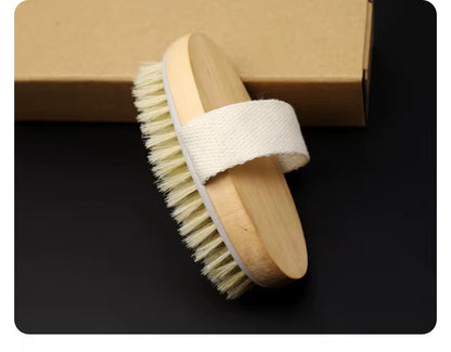 Brosse du corps