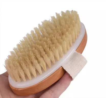 Brosse du corps