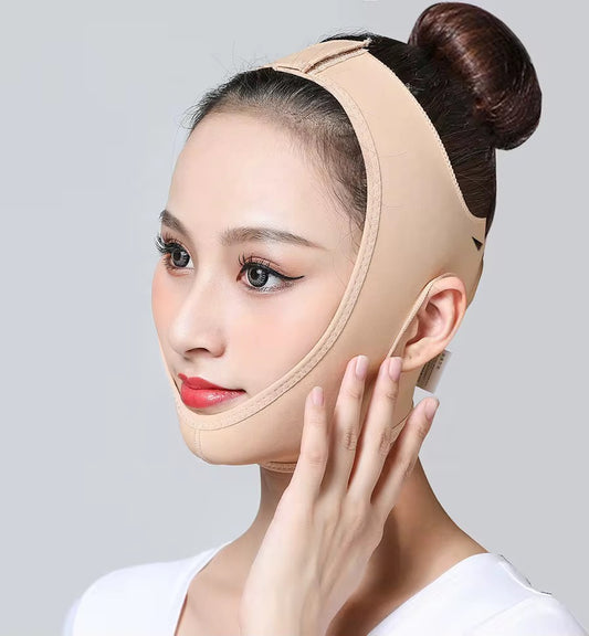 Gaine facial