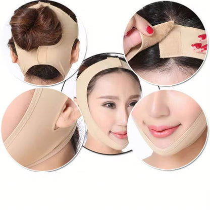 Gaine facial