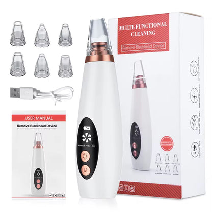 Aspirateur de graisse
