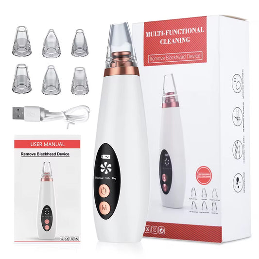 Aspirateur de graisse