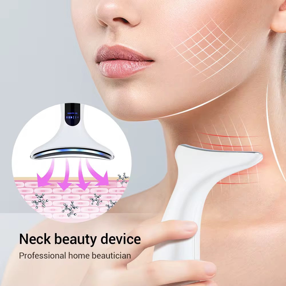 Machine de visage rechargeable