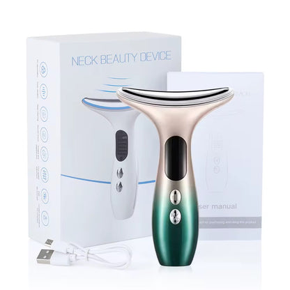 Machine de visage rechargeable