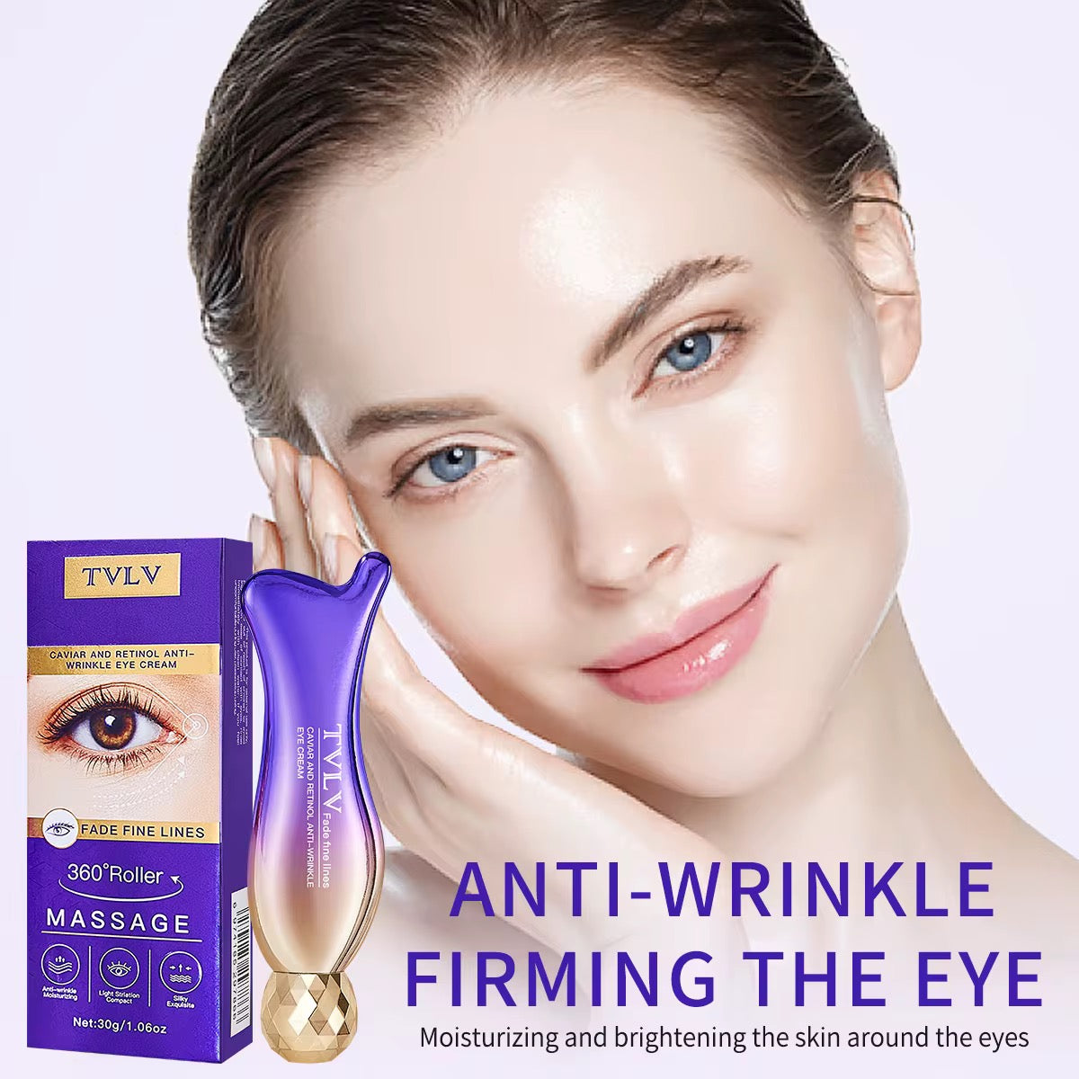 Serum anti cerne