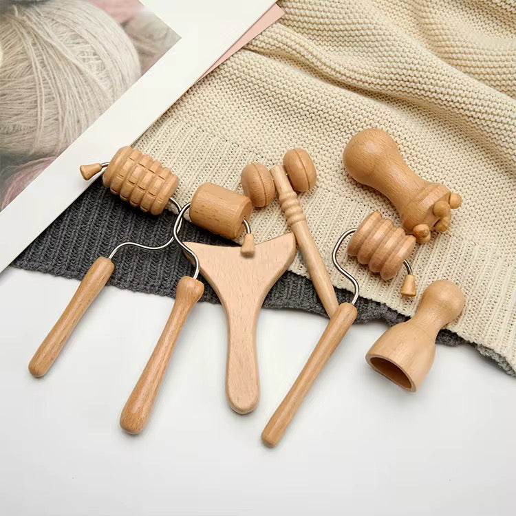 Kit demaderothepie du visage