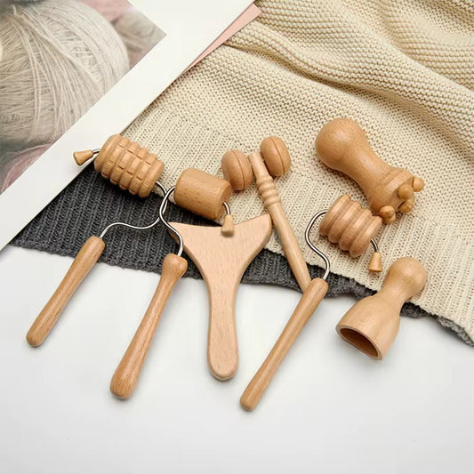 Kit demaderothepie du visage