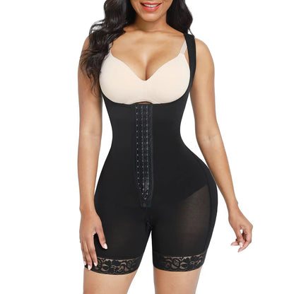 Combi gaine post op